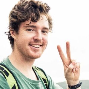 Meet your Posher, David